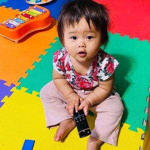 Meet your Posher, Annie